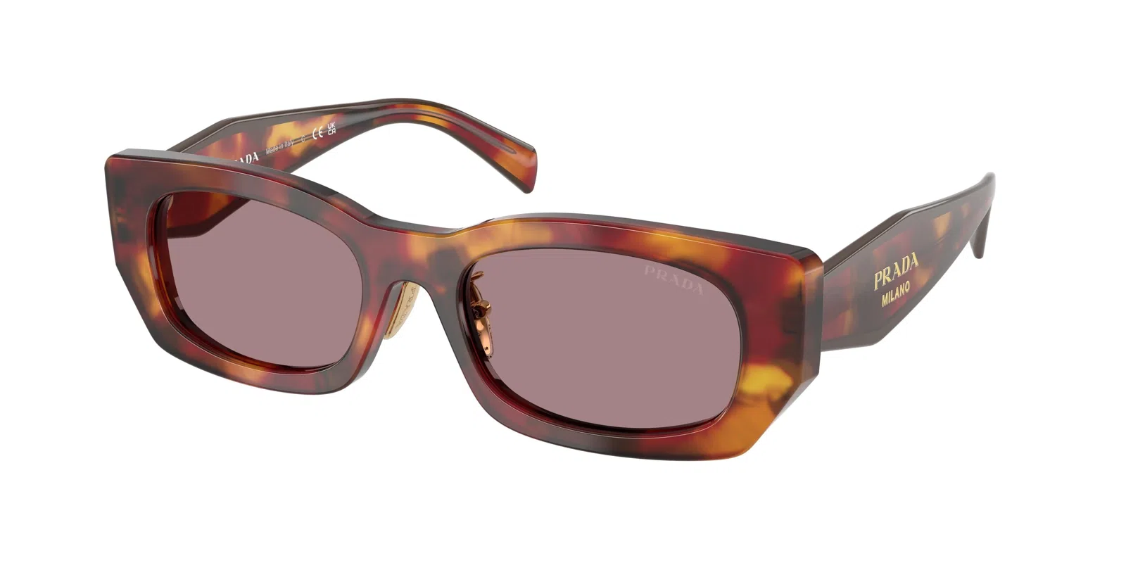 Prada B05SF Sunglasses - view 3